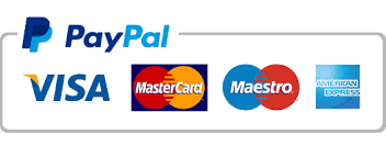 PayPal Kreditkartenzahlung
